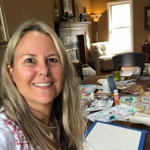 Meet your Posher, Jacqueline